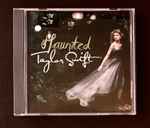 Haunted / Taylor Swift