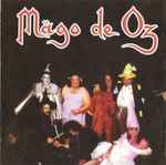Cover of Mägo De Oz, , CD