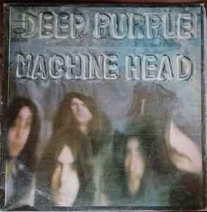 Deep Purple – Burn (1974, Vinyl) - Discogs