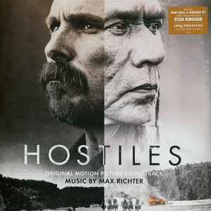 Hostiles (Original Motion Picture Soundtrack) - Max Richter
