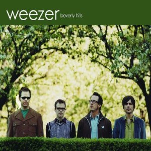 Weezer - Beverly Hills | Releases | Discogs