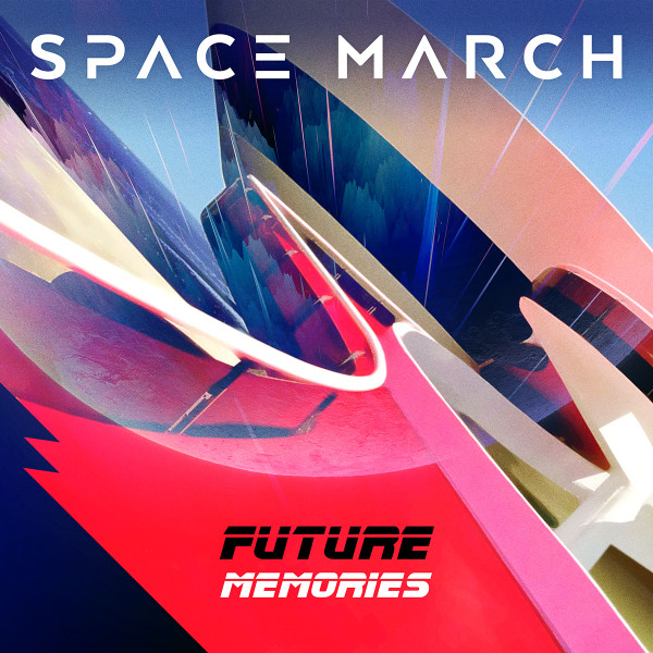ladda ner album Space March - Future Memories