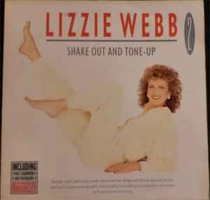 Lizzie Webb - Lizzie Webb 2 - Shake Out And Tone-Up album cover
