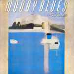 Cover of Sur La Mer, 1988, Vinyl