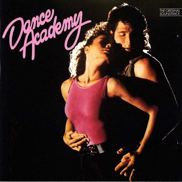 Dance Academy (1988) - IMDb