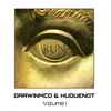 Darwinmcd & Huguenot - Run: Remixes Volume I