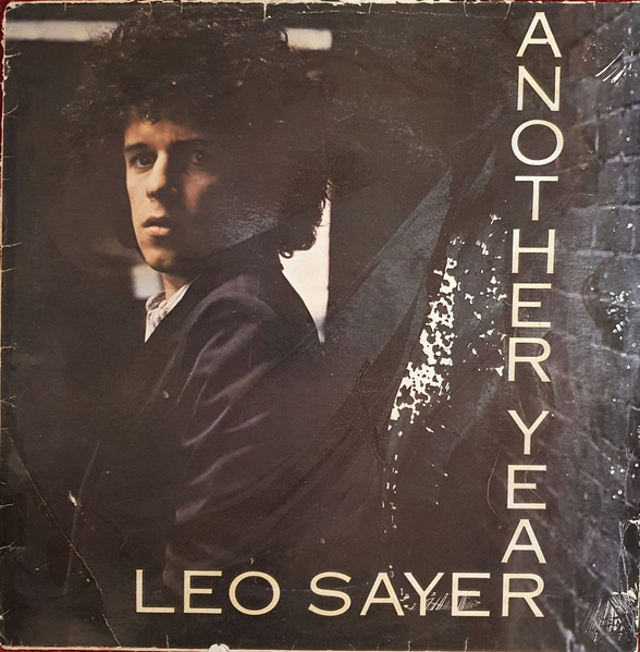 Leo Sayer - Another Year | Releases | Discogs