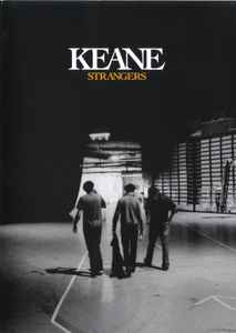 Keane Curate a Night for War C [DVD]