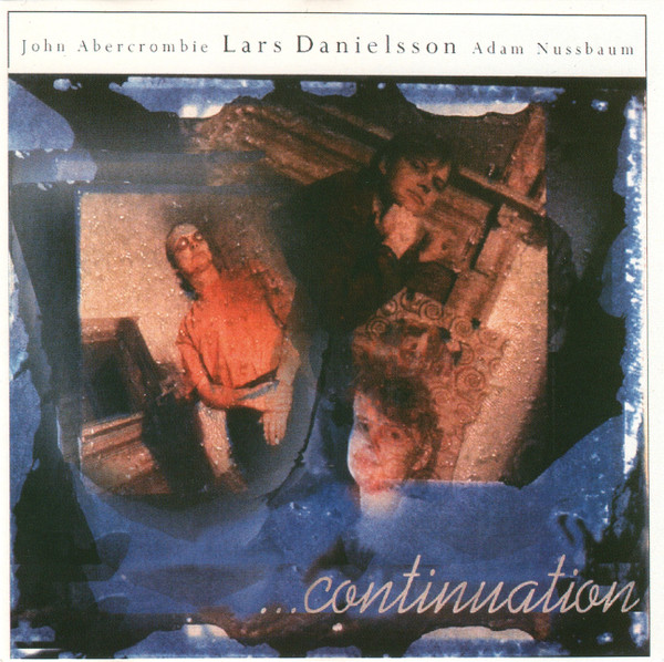 Album herunterladen Lars Danielsson - Continuation