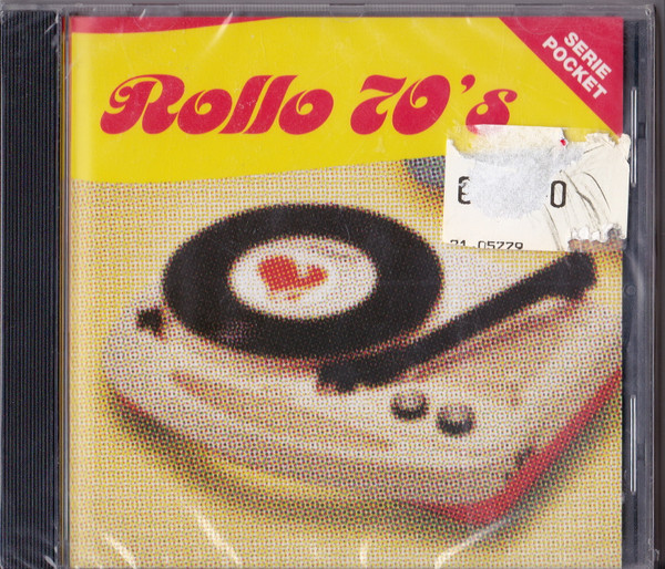 baixar álbum Various - Rollo 70s