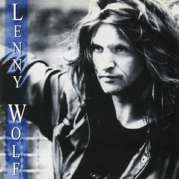 Lenny Wolf – Lenny Wolf (1999, CD) - Discogs