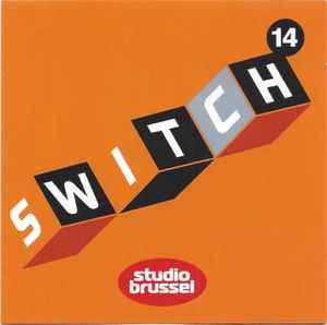 Various - Switch 14 album cover