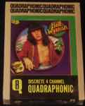 Cover of Monkey Grip, 1974, 8-Track Cartridge