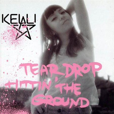 ladda ner album Kelli Ali - Teardrop Hittin The Ground