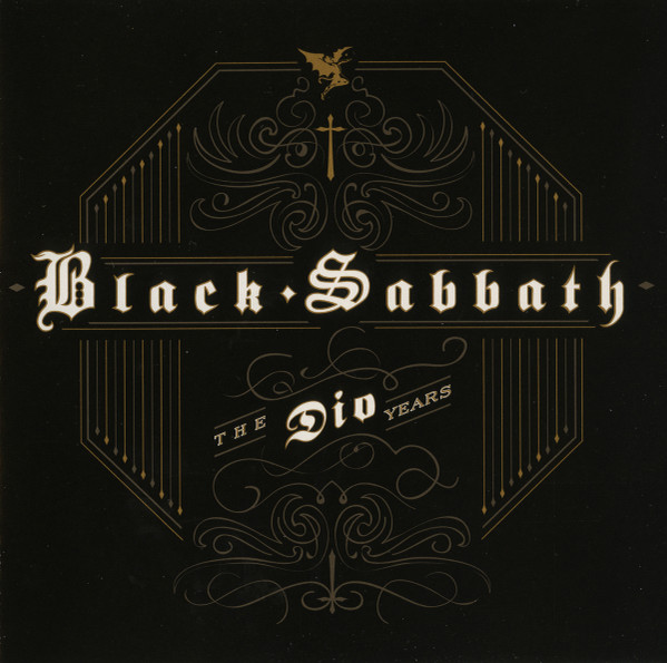 Black Sabbath – The Dio Years (2007, CD) - Discogs