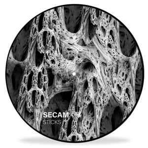 Secam - Sticks album cover