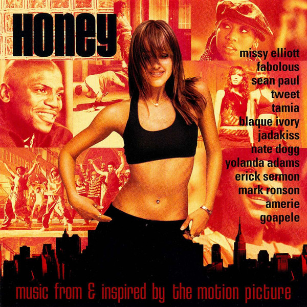 Honey – Lovely (1997, CD) - Discogs