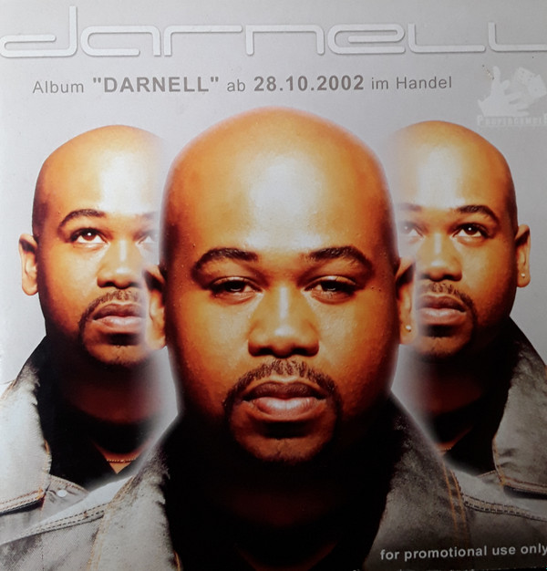 Album herunterladen Darnell - Darnell