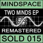 Cover of Two Minds EP, 2013-12-05, File