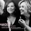 Handel* - Karina Gauvin, Marie-Nicole Lemieux, Il Complesso Barocco, Alan Curtis (2) - Streams Of Pleasure