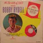 Cover of The Top Hits Of 1963, 1964-01-00, Vinyl