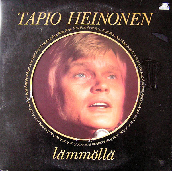 Tapio Heinonen - Lämmöllä | Releases | Discogs