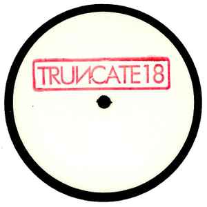 Truncate - Missing