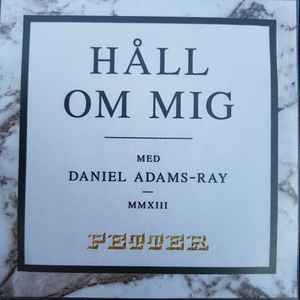 Petter - Håll Om Mig album cover