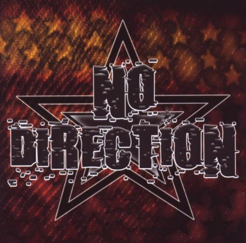 lataa albumi No Direction - No Direction