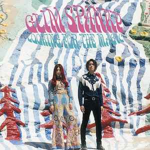 Glim Spanky – Looking For The Magic (2018, CD) - Discogs