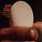 Gravy Train - (A Ballad Of) A Peaceful Man | Releases | Discogs