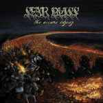 Sear Bliss – The Arcane Odyssey (2016, Vinyl) - Discogs