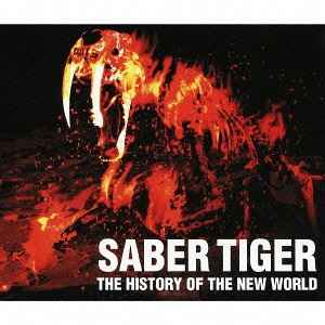 Saber Tiger – Live 2002 Nostalgia (2003, CD) - Discogs