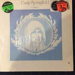 Dusty Springfield - Cameo album cover