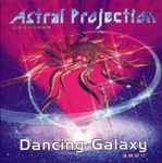 Cover of Dancing Galaxy = 漫舞銀河, 1997, CD