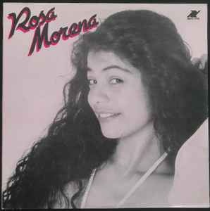 Rosa Morena – Rosa Morena (1990, Vinyl) - Discogs