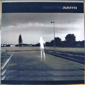 Accotica - Junta album cover