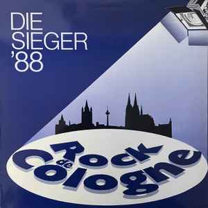 Rock De Cologne - Die Sieger '88 (1988, Vinyl) - Discogs