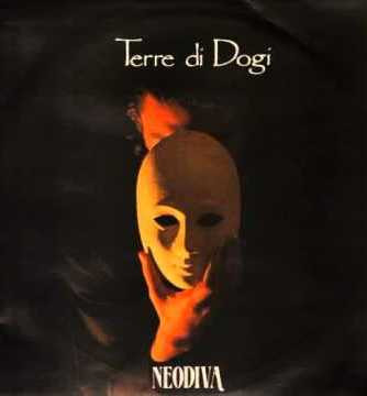 Album herunterladen Neodiva - Terre Di Dogi