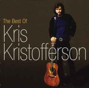 Kris Kristofferson - The Best Of Kris Kristofferson album cover