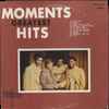The Moments - The Moments Greatest Hits