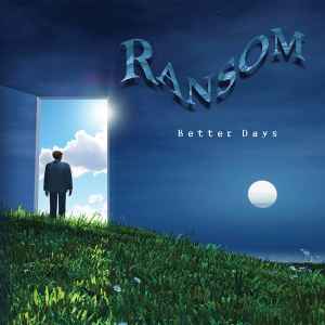 Ransom (16) - Better Days album cover