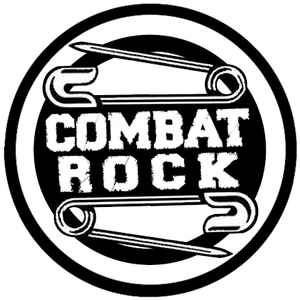 Combat Rock on Discogs