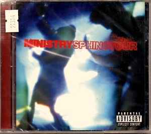 Ministry – Sphinctour (2004, Hybrid) - Discogs