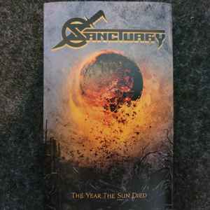 Sanctuary (4) - The Year The Sun Died