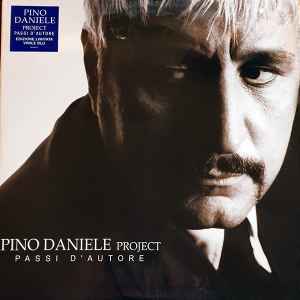 Pino Daniele Project - Passi D'autore (Vinyl, Europe, 2021) For Sale