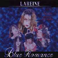Lareine – Blue Romance (1997, CD) - Discogs