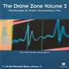 Garry Judd, Will Henry (2), Richard Corker - The Drone Zone Volume 3