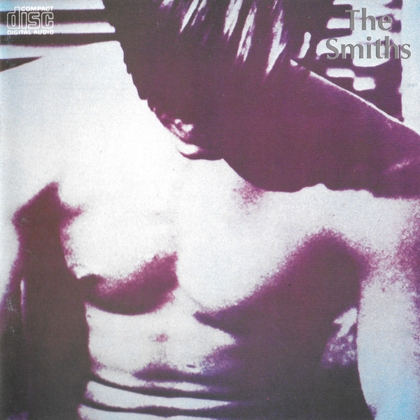The Smiths – The Smiths (1986, Nimbus, CD) - Discogs