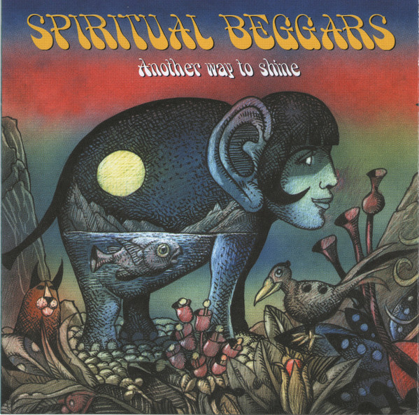 Spiritual Beggars - Another Way To Shine | Releases | Discogs